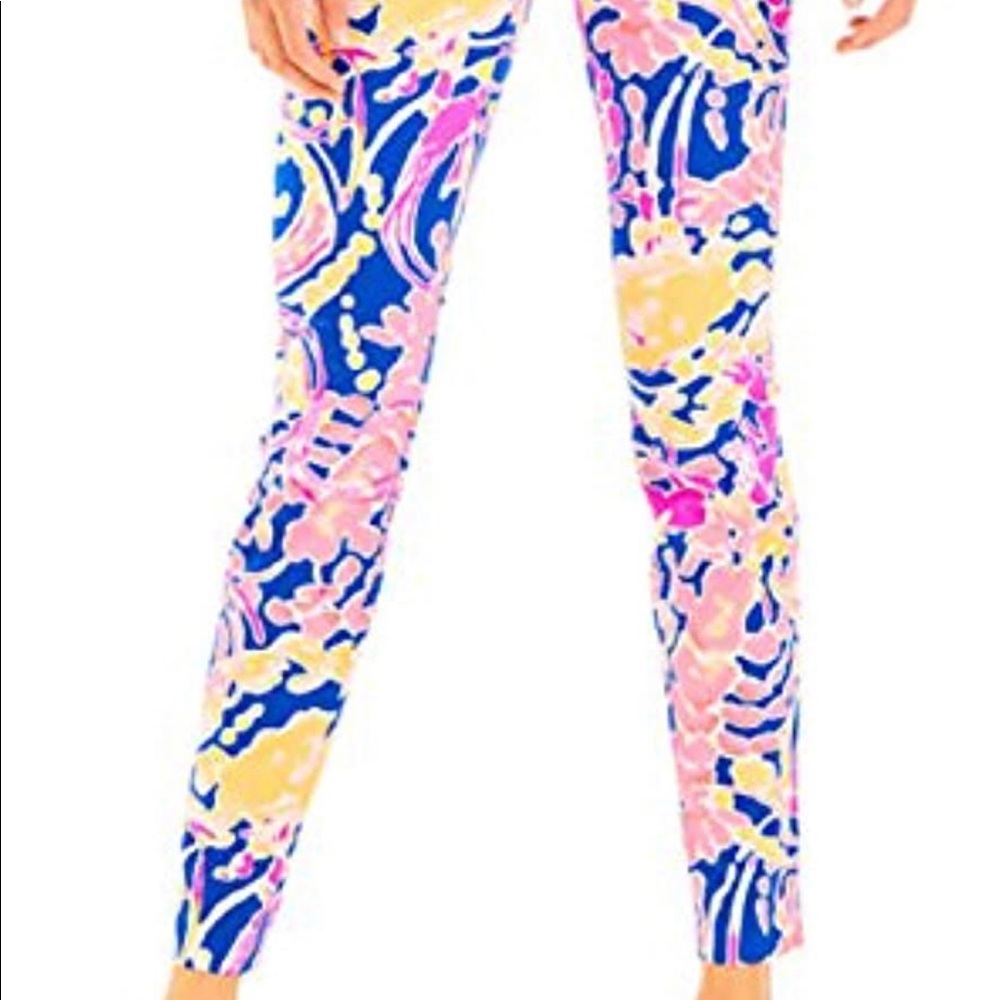 NWT Lilly Pulitzer Pants